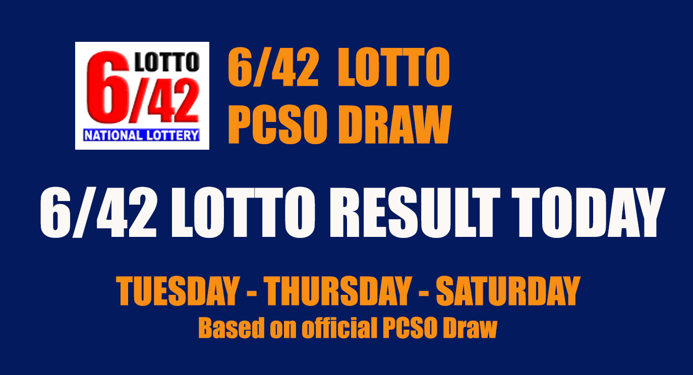 lotto result 3