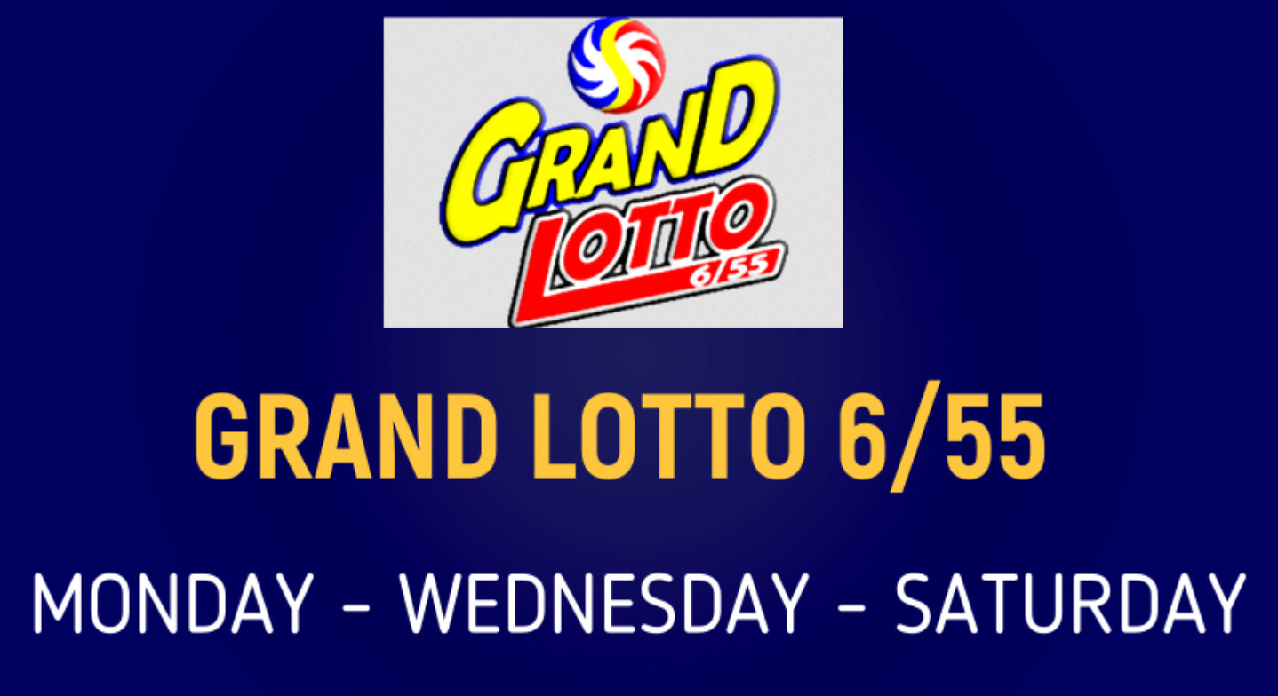 live grand lotto